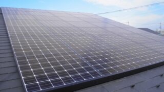 太陽光発電設備の減価償却とは？耐用年数やメリット、注意点を把握