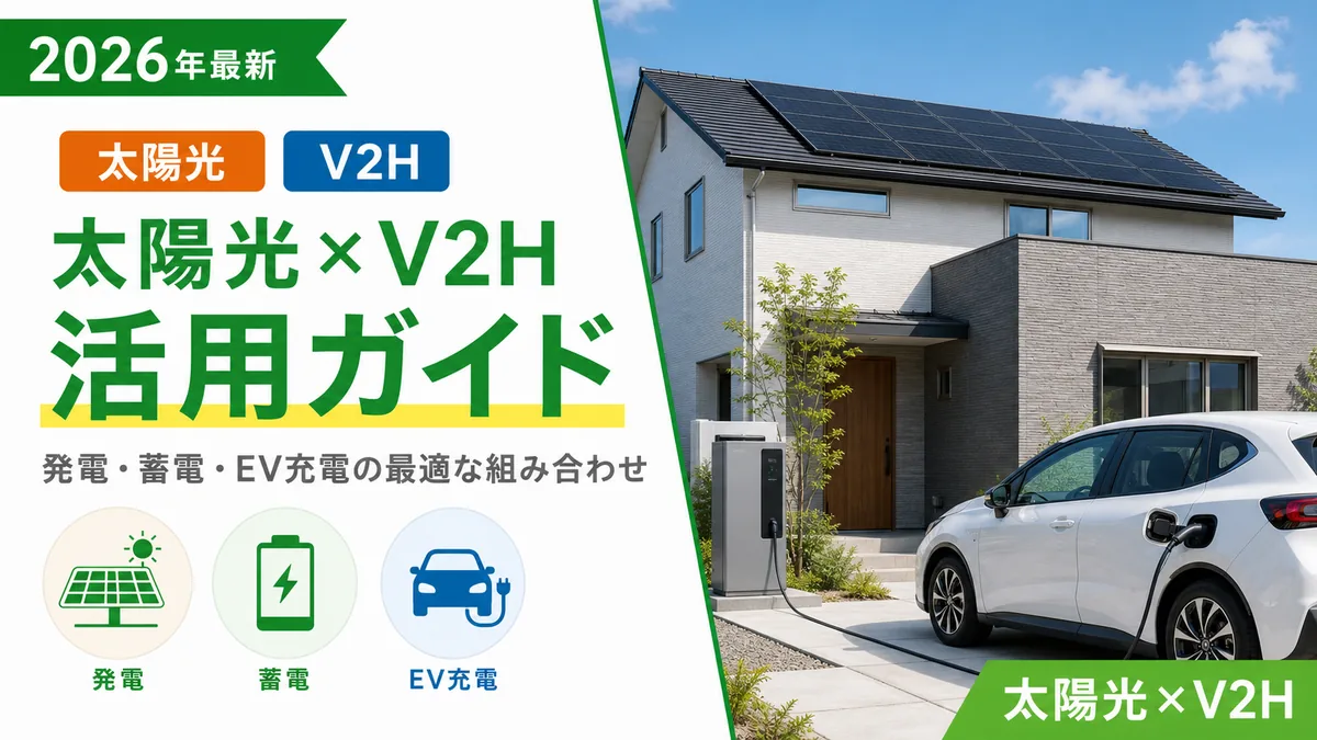 太陽光発電